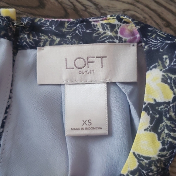 The loft dress xs - Picture 3 of 4